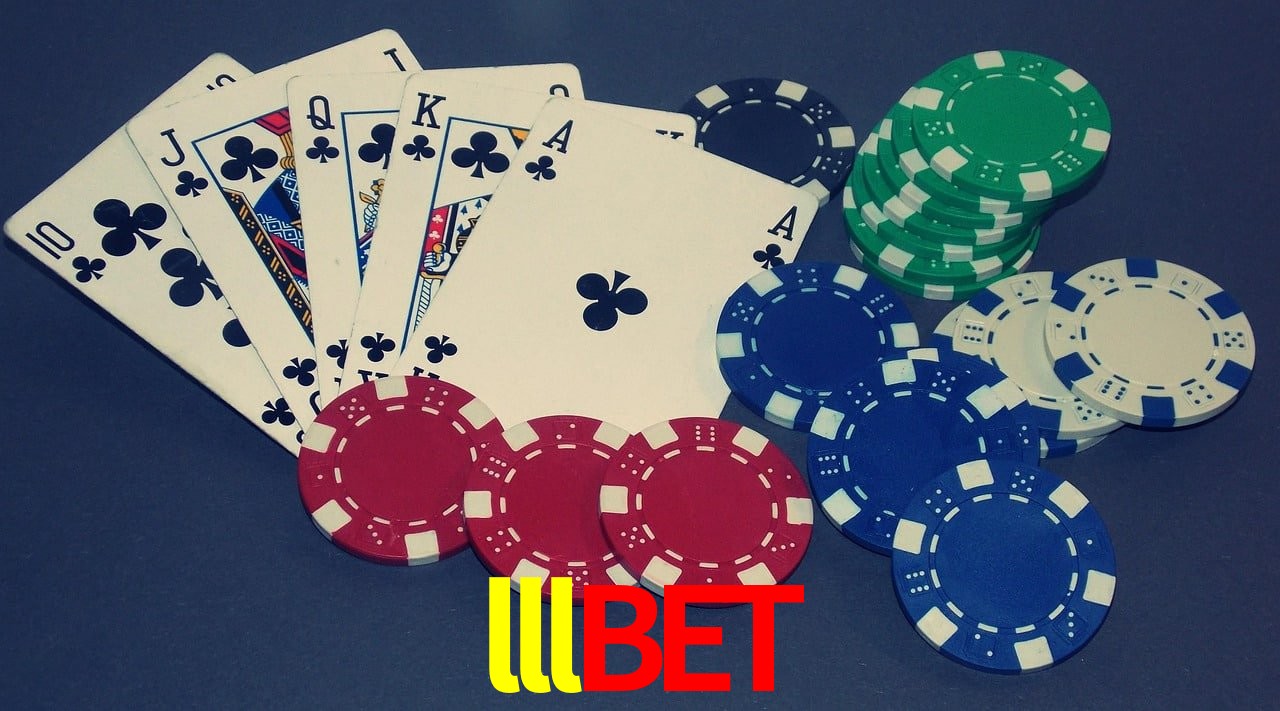 Welcome Bonus lllbet