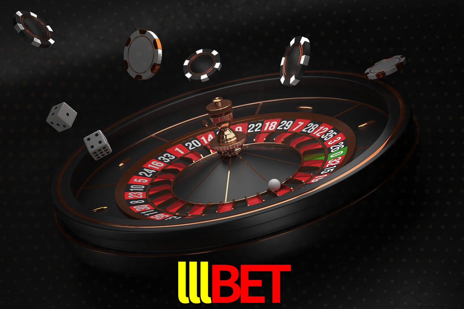 lllbet -  - lll.bet app