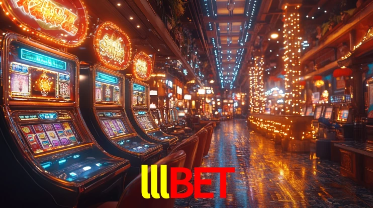 lllbet plataforma
