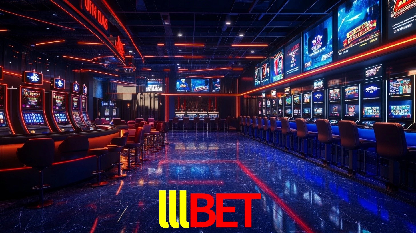 Premium Interface lllbet