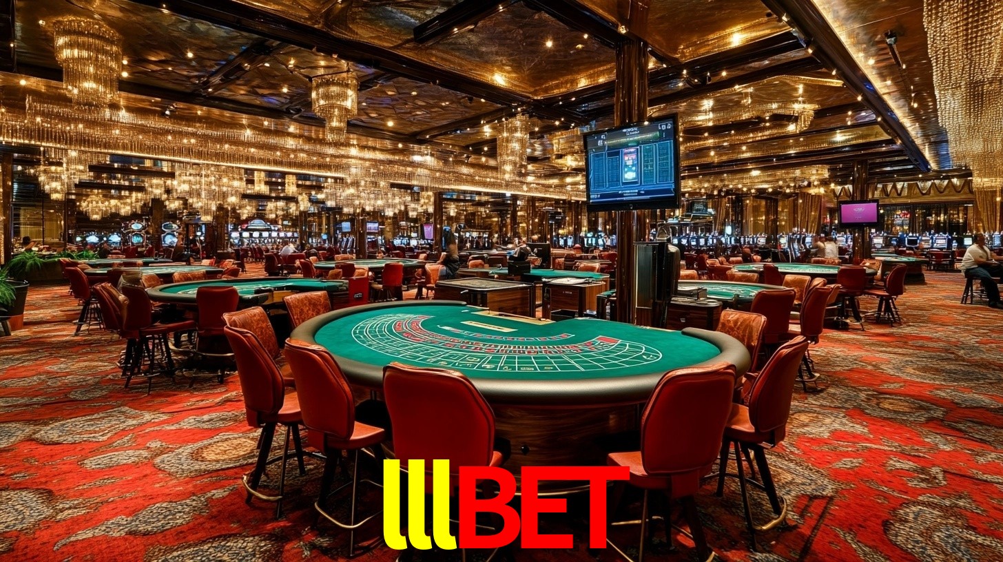 lllbet,lll.bet app