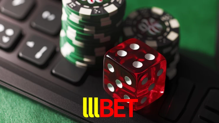 Slot Games lllbet