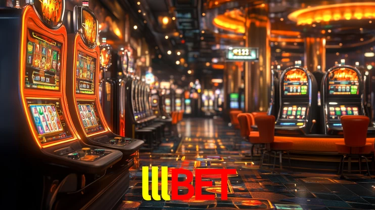 lllbet,lll.bet app