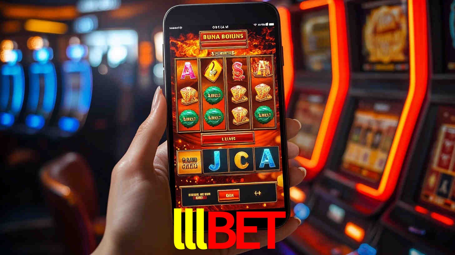 lllbet,lll.bet app