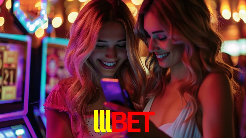lllbet,lll.bet app