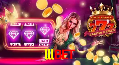 Descubra o Mundo do Cassino Online com lllbet