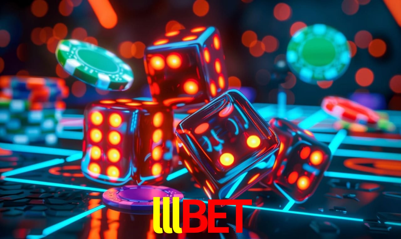 A Emoção da Loteria na lllbet: Uma Chance de Mudança de Vida