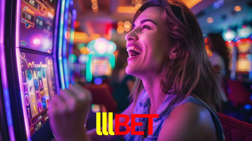 lll.bet app