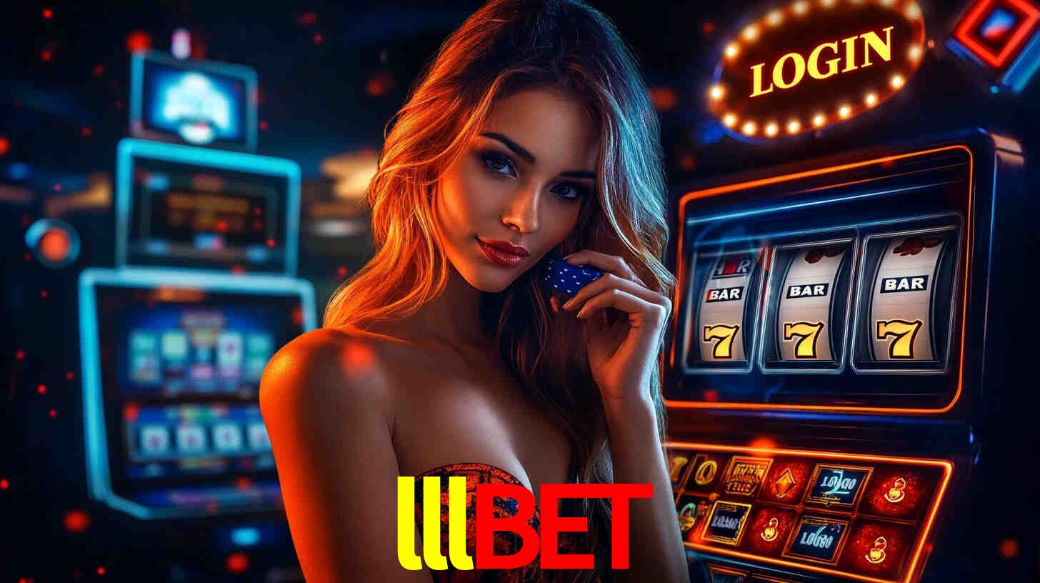 lllbet,lll.bet app
