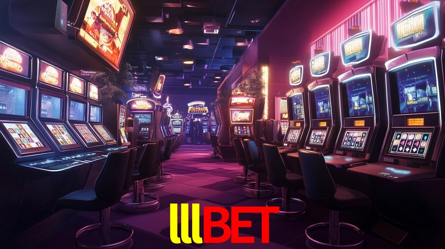 Welcome Bonus lllbet