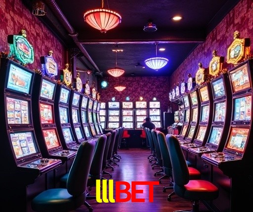 Flash Promotion lllbet
