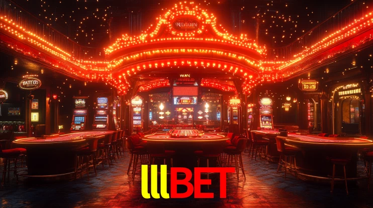 lllbet plataforma