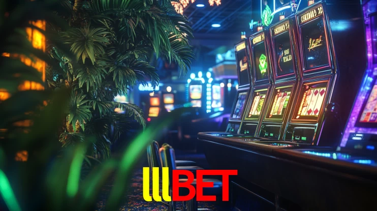 Welcome Bonus lllbet