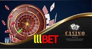 Welcome Bonus lllbet