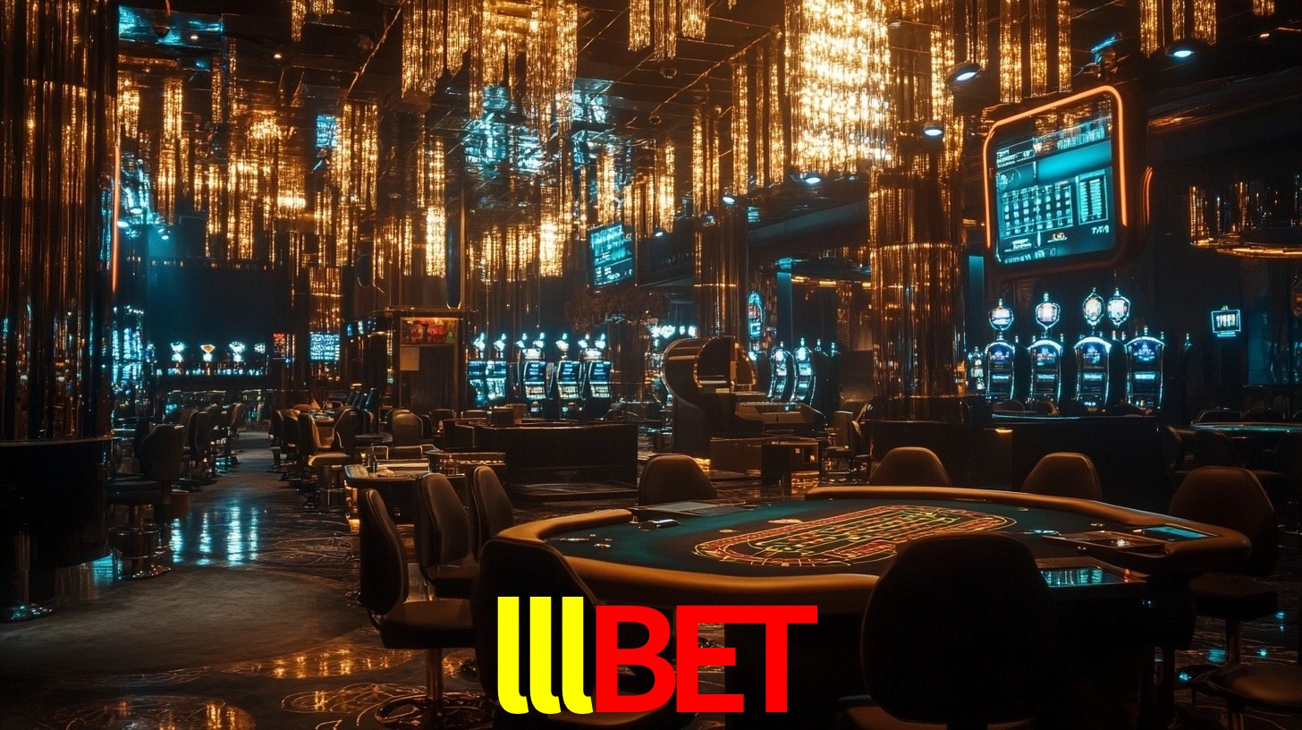 lllbet,lll.bet app