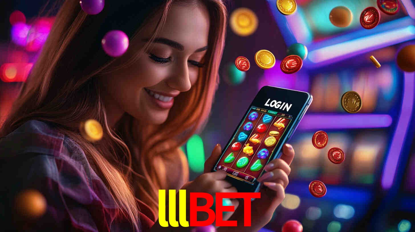 Sinta a adrenalina dos jogos de cassino com lllbet