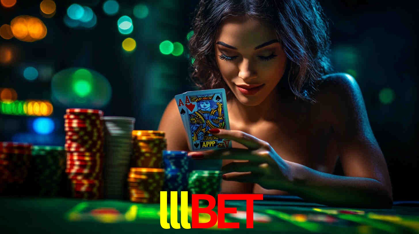 Descubra o Programa VIP da lllbet: Vantagens Exclusivas para Jogadores