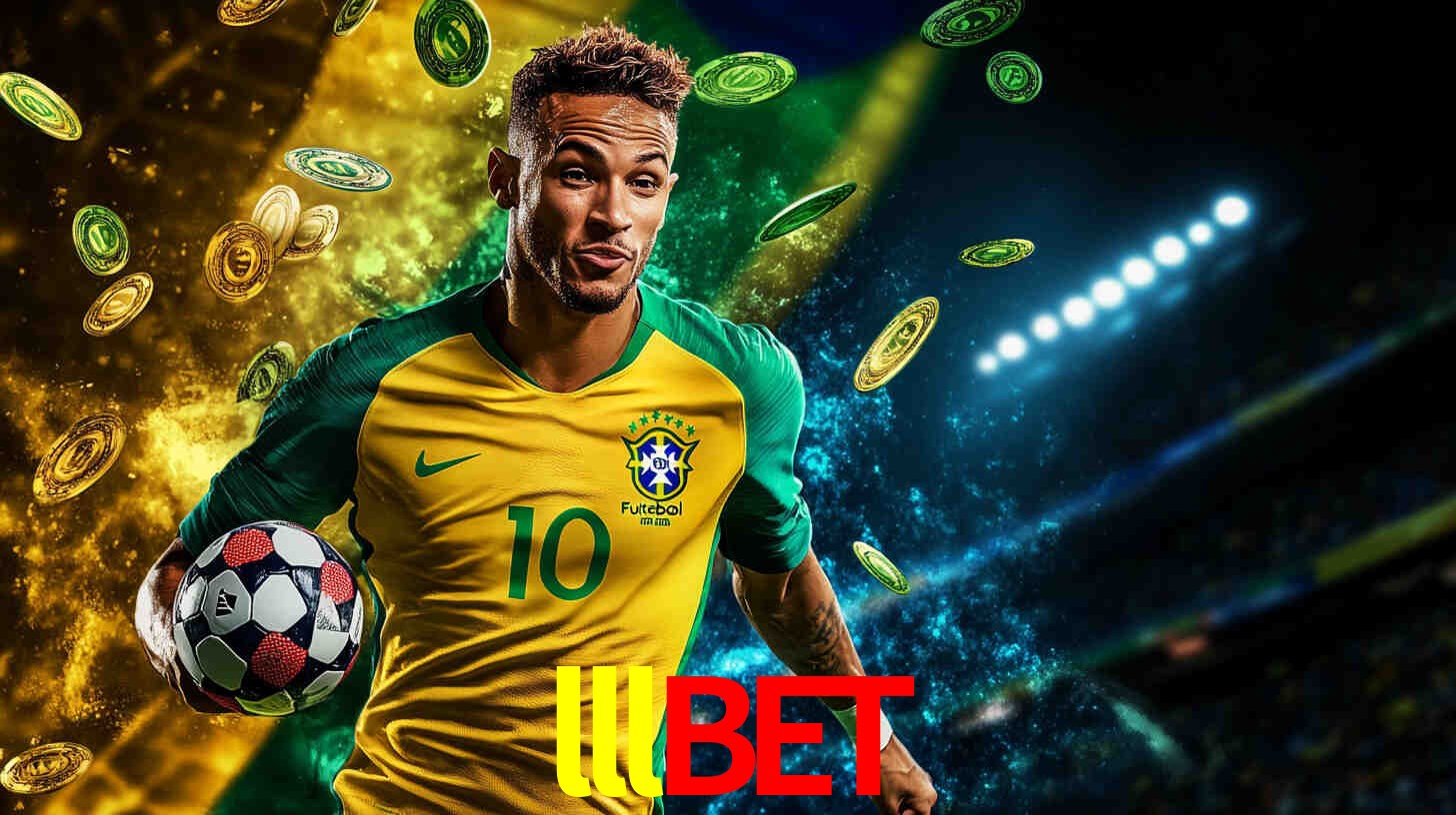 Apostas Esportivas na lllbet: Um Guia Completo