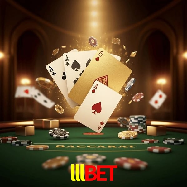 VIP Casino lllbet
